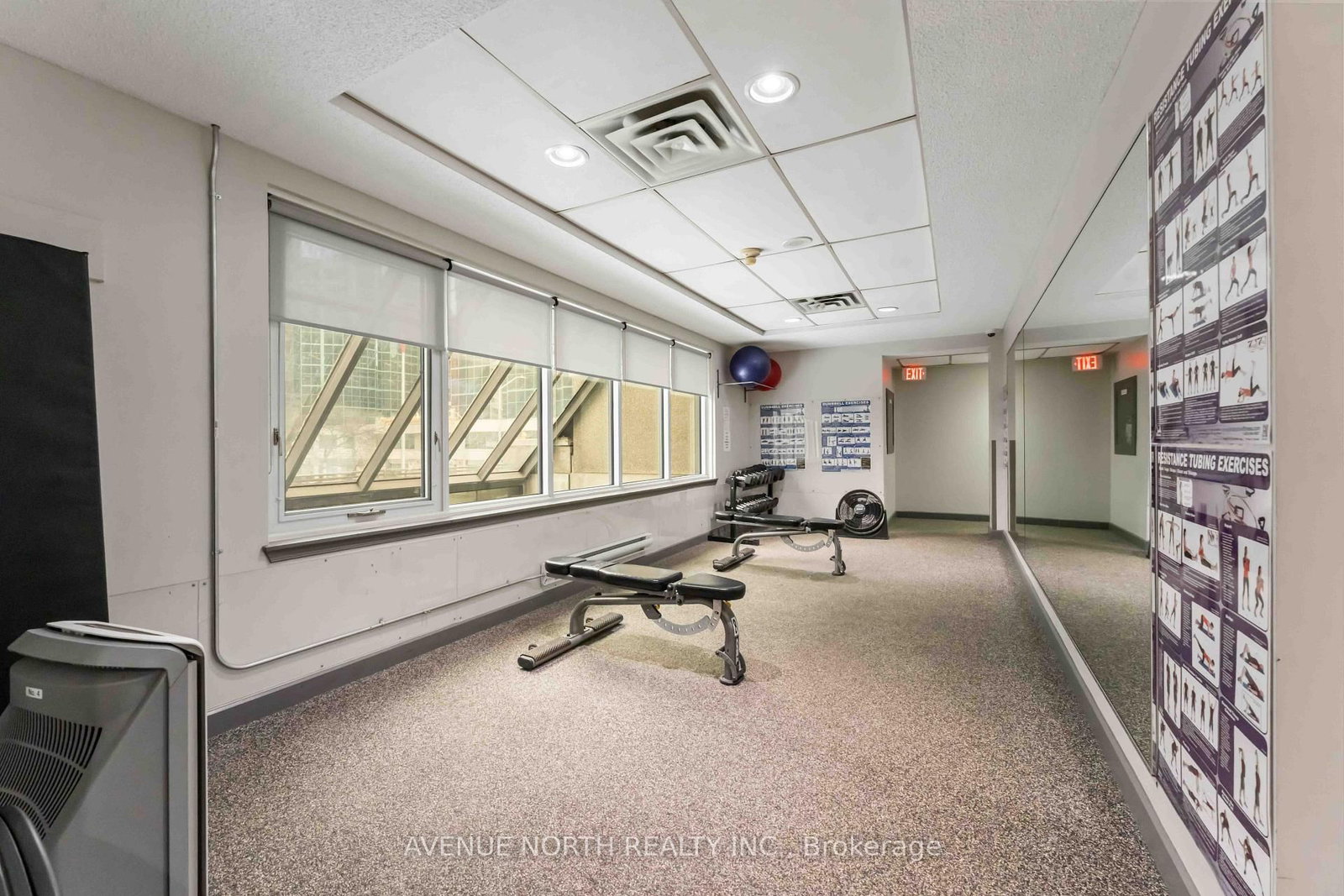 199 Kent Street • #1409 • Ottawa, ON photo 29