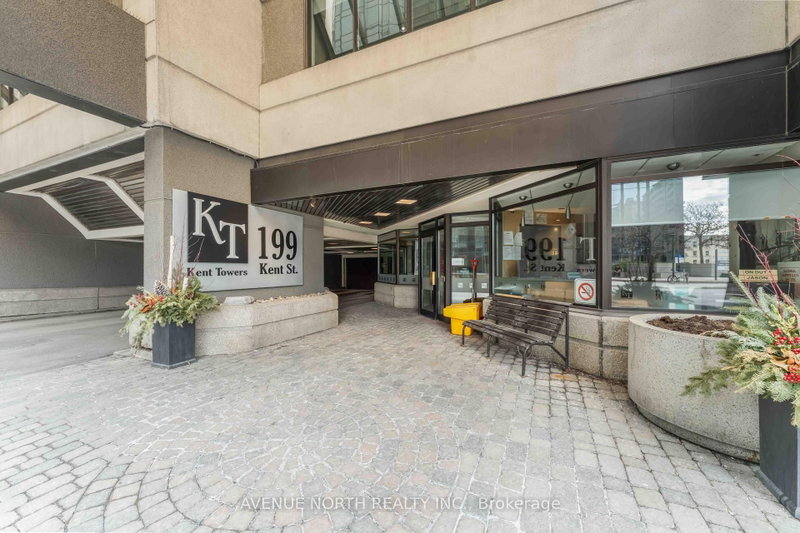 1409 - 199 Kent Street