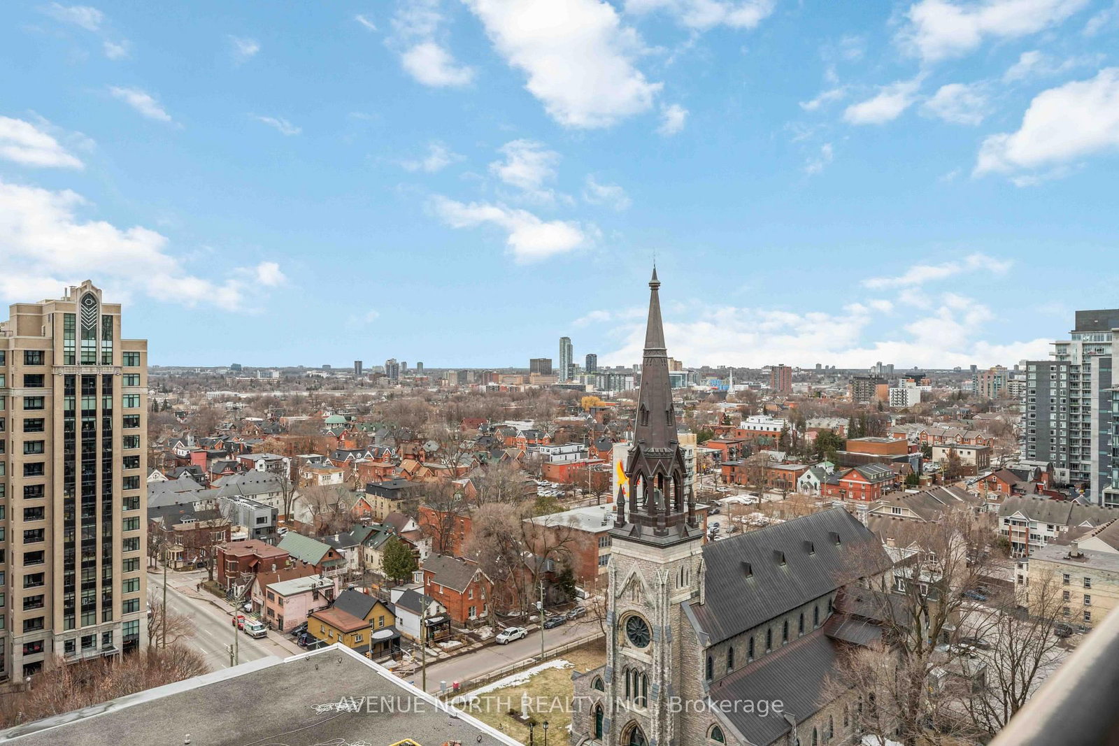 199 Kent Street • #1409 • Ottawa, ON photo 30