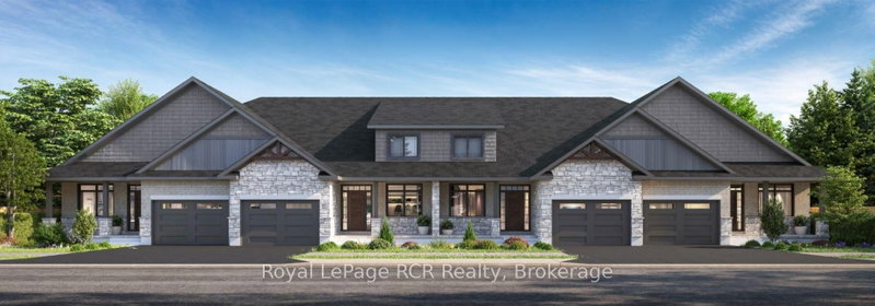 55 Colwill Court