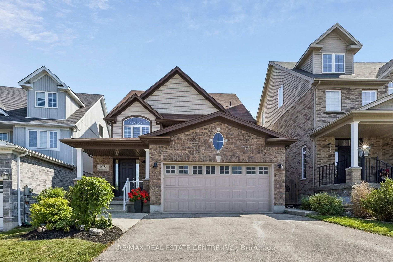 108 Sammon Drive • Guelph/Eramosa, ON photo 1