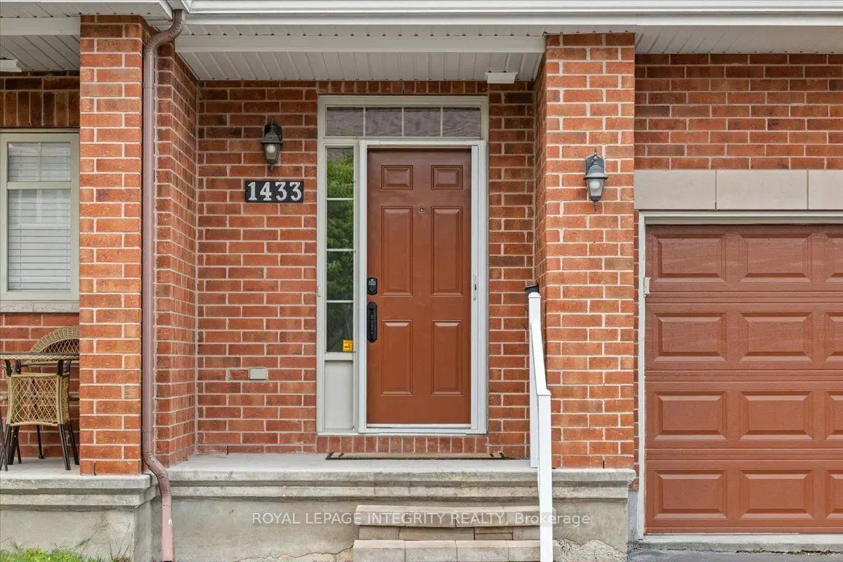 1433 Comfrey Crescent, Ottawa, ON — photo 3
