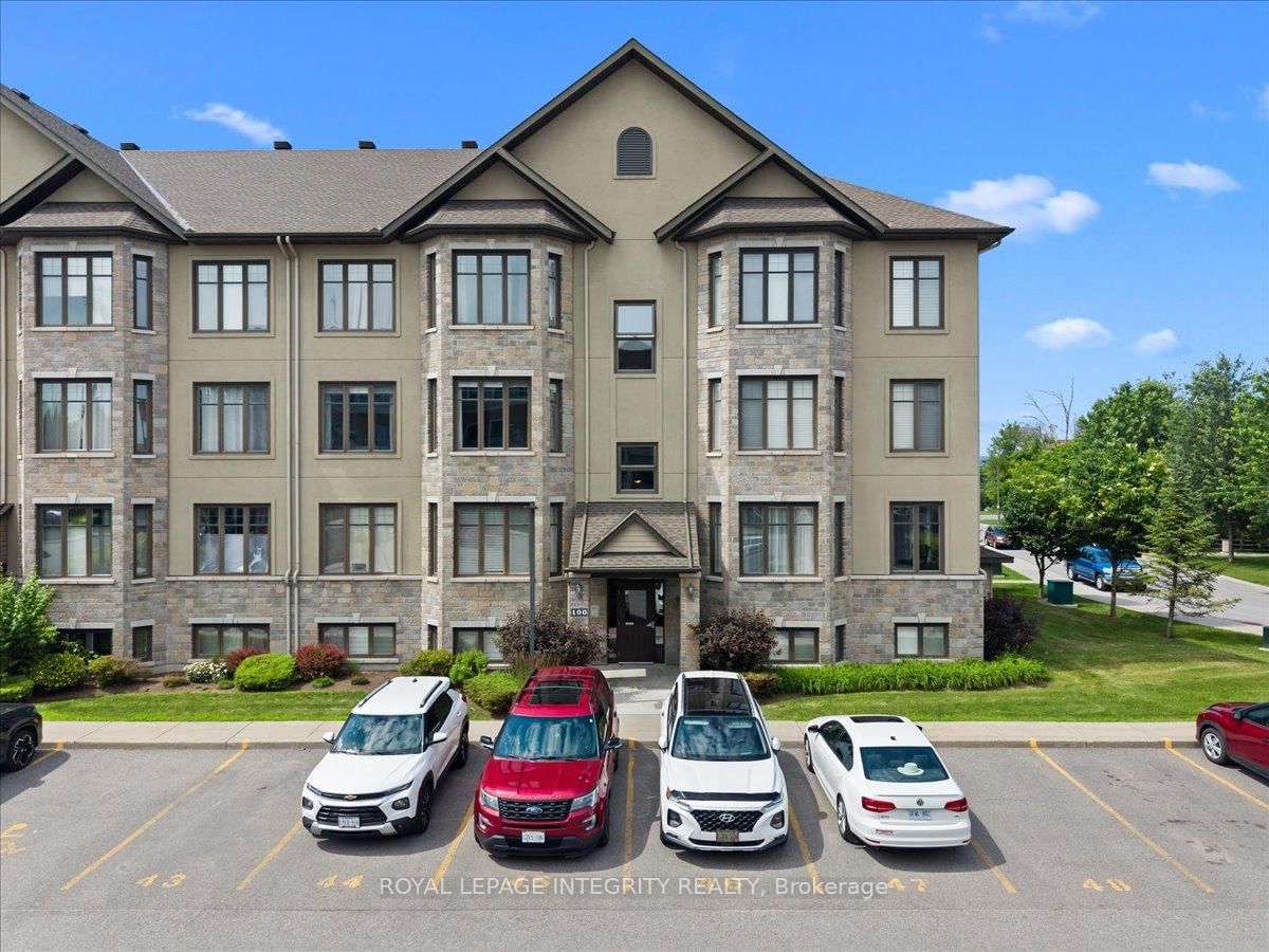 100 Prestige Circle • #5 • Ottawa, ON photo 1