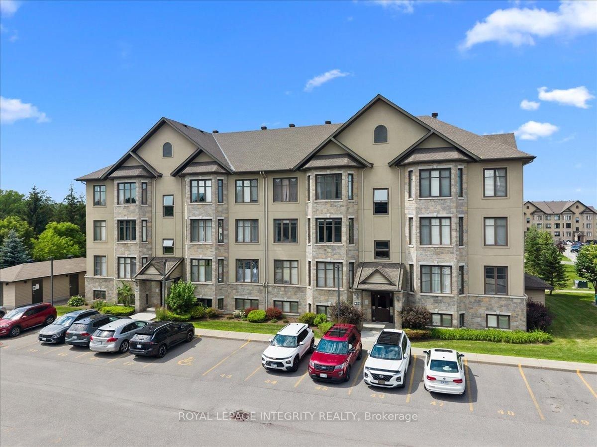 100 Prestige Circle • #5 • Ottawa, ON photo 2