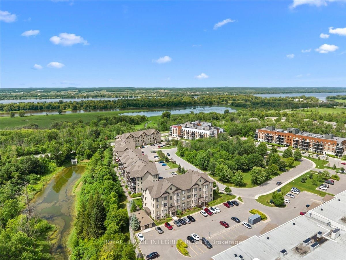 100 Prestige Circle • #5 • Ottawa, ON photo 32