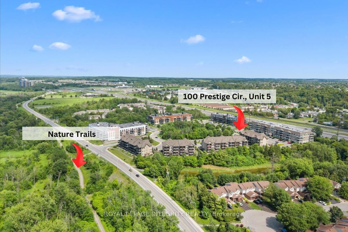 100 Prestige Circle • #5 • Ottawa, ON photo 34
