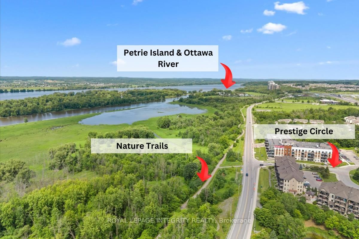 100 Prestige Circle • #5 • Ottawa, ON photo 35