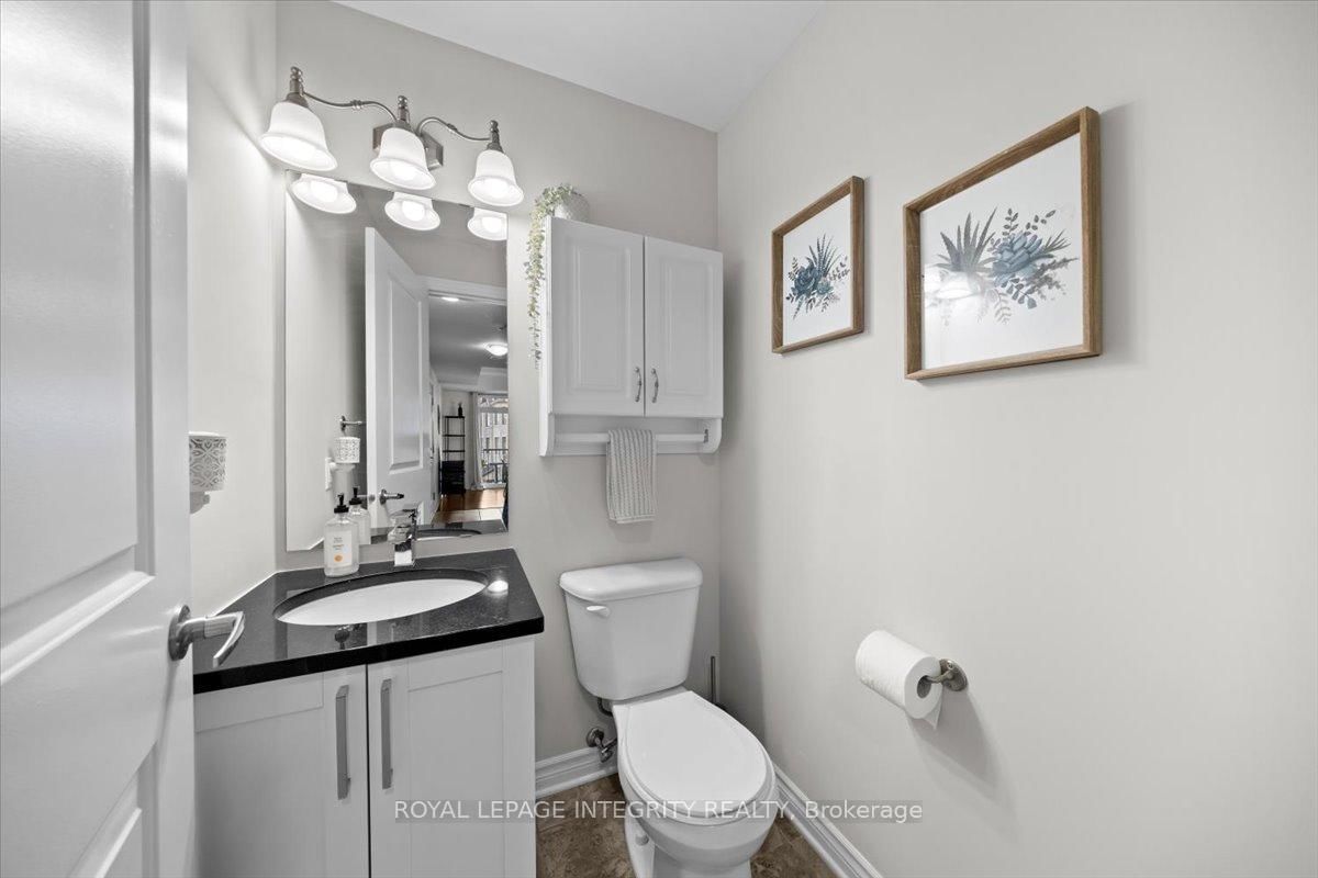 100 Prestige Circle • #5 • Ottawa, ON photo 5