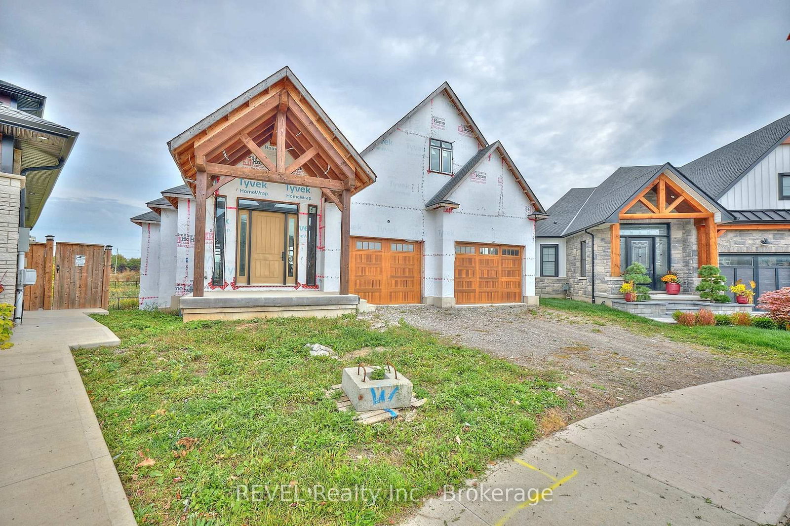 62 BERGENSTEIN Crescent • Pelham, ON photo 12