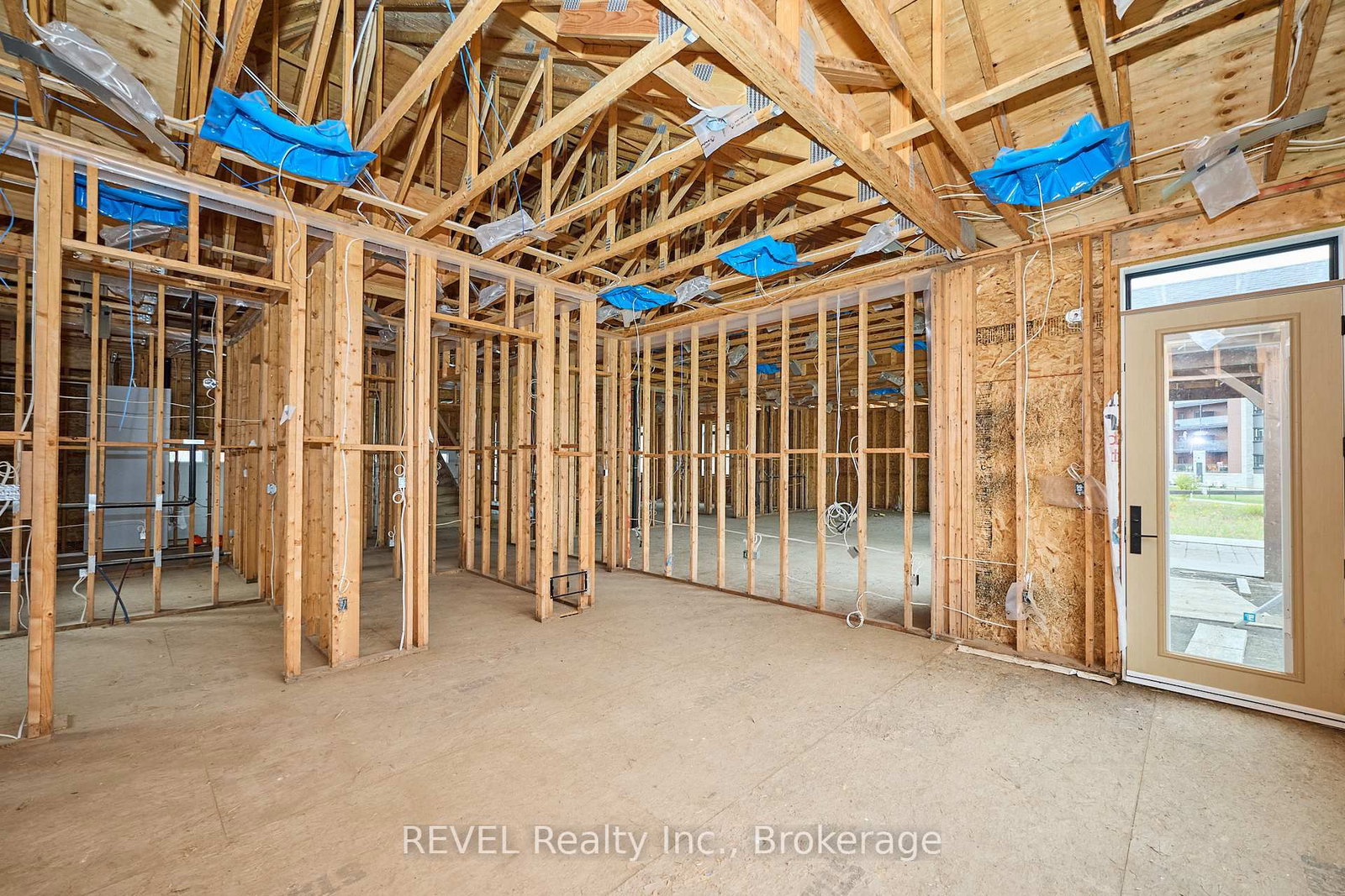 62 BERGENSTEIN Crescent • Pelham, ON photo 28
