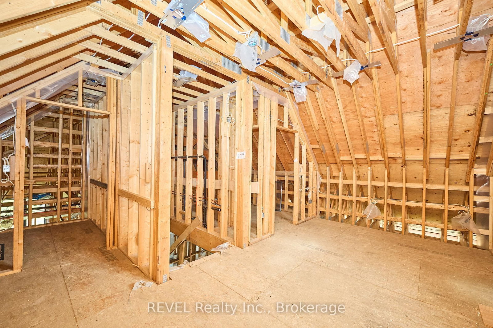 62 BERGENSTEIN Crescent • Pelham, ON photo 31