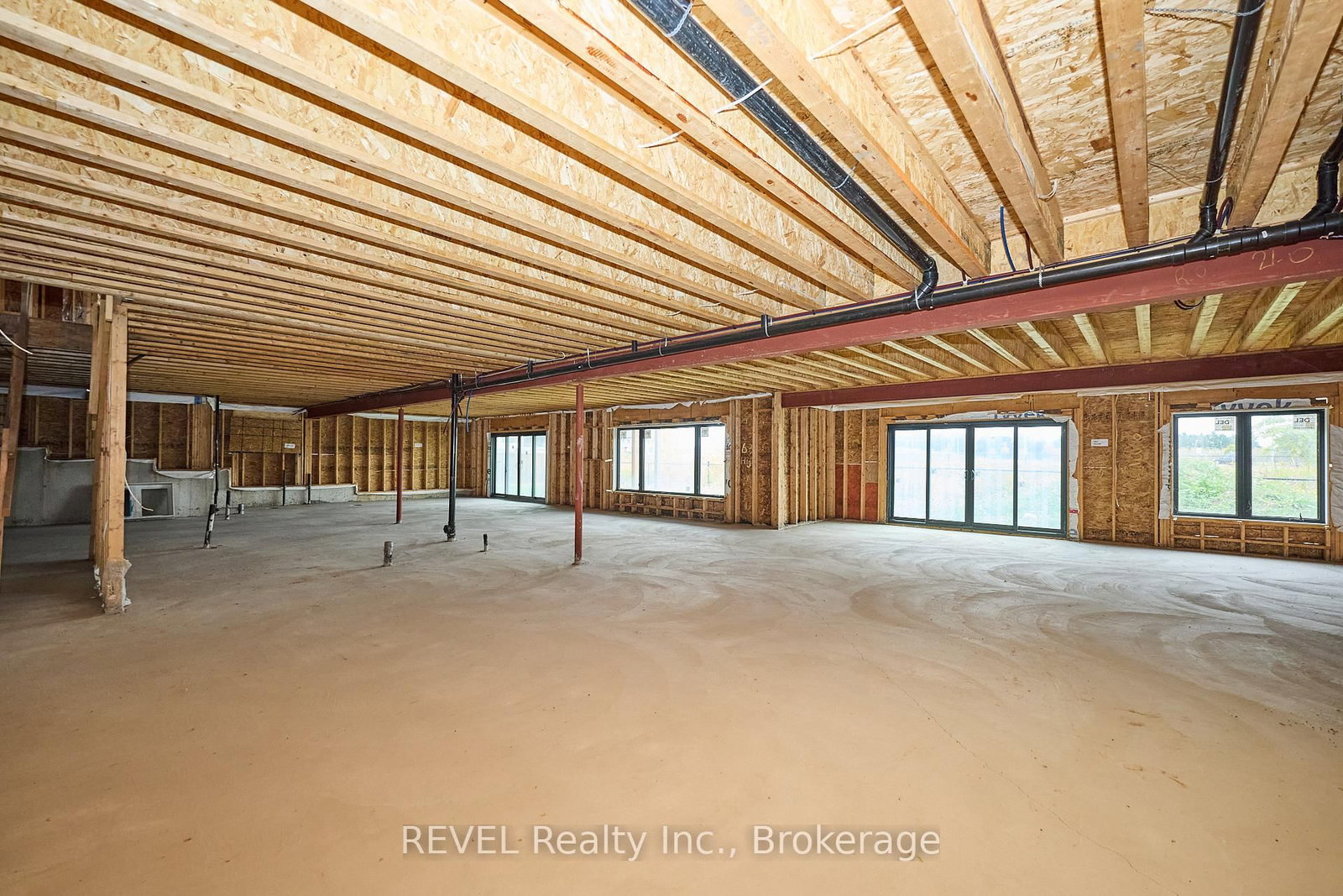 62 BERGENSTEIN Crescent • Pelham, ON photo 33