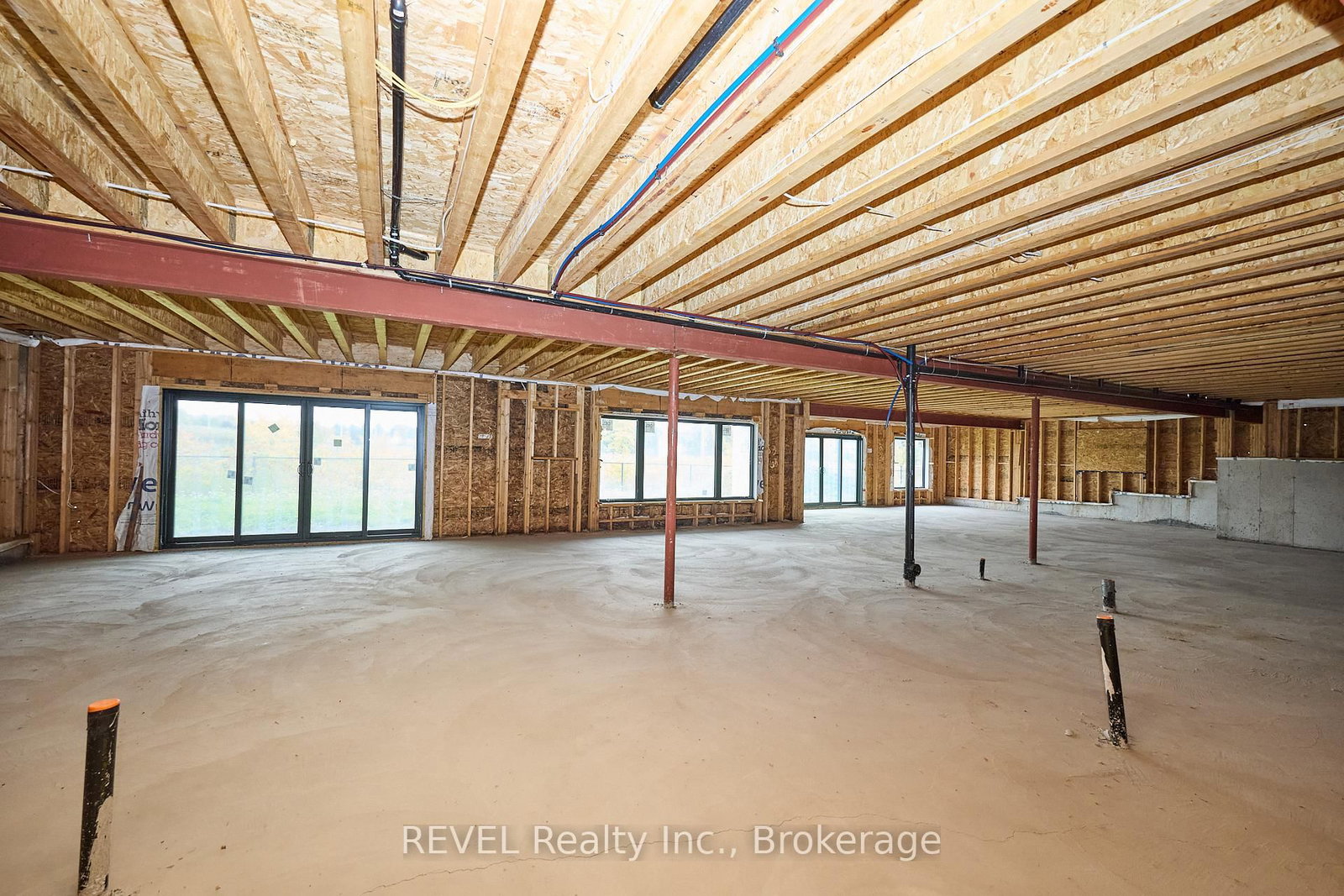 62 BERGENSTEIN Crescent • Pelham, ON photo 34
