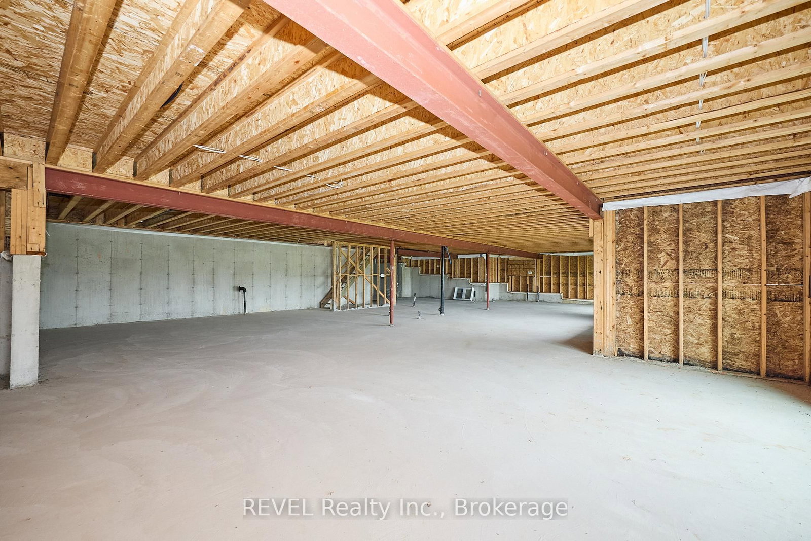 62 BERGENSTEIN Crescent • Pelham, ON photo 36