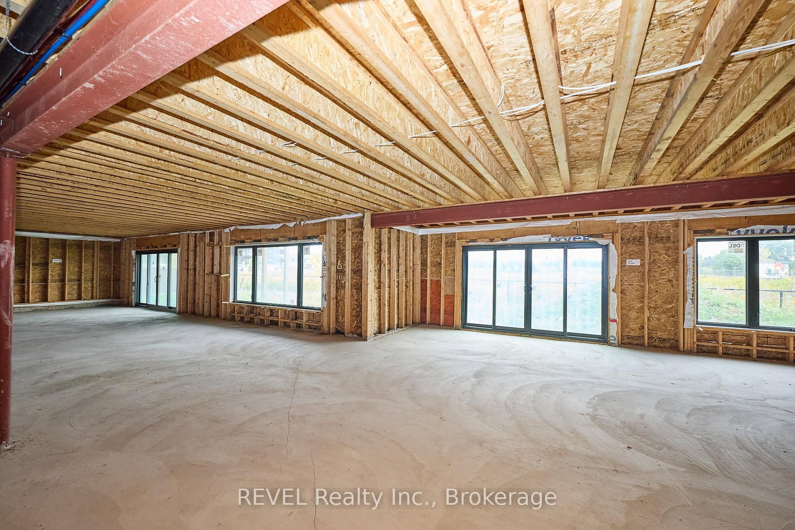 62 BERGENSTEIN Crescent • Pelham, ON photo 37