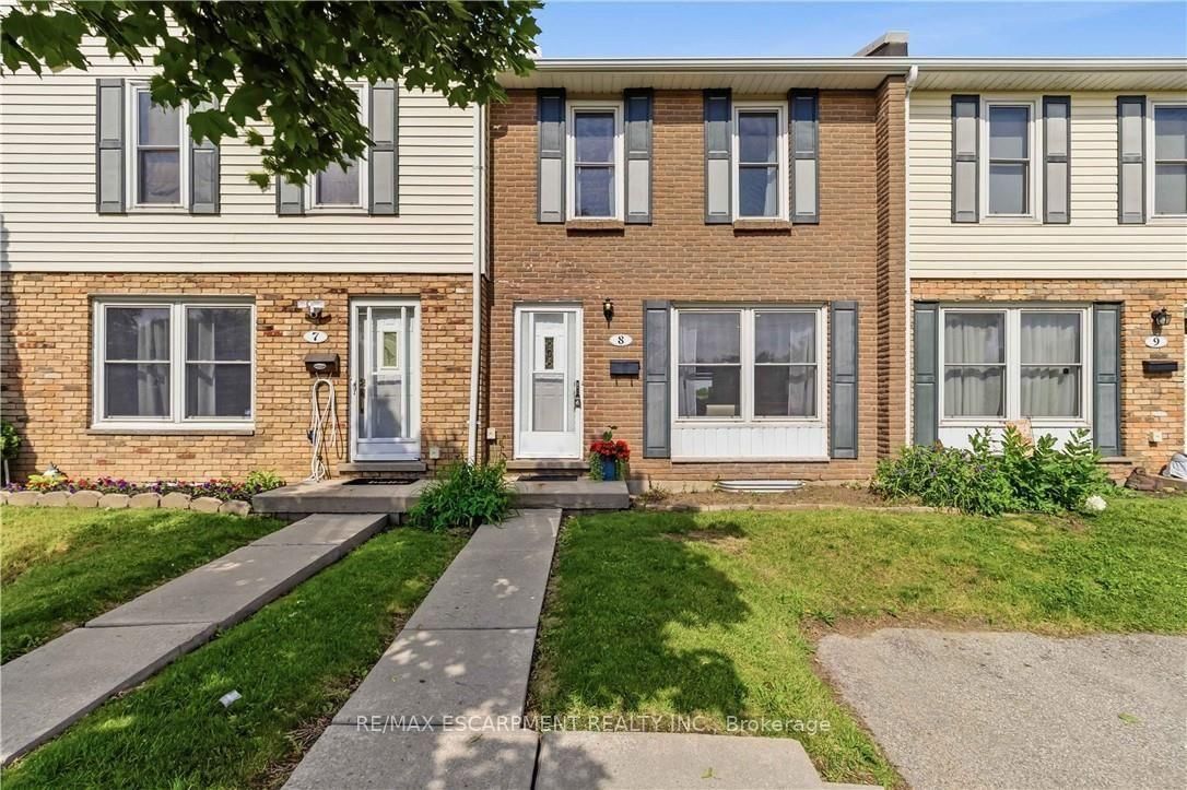 596 Grey Street • #8 • Brantford, ON photo 2