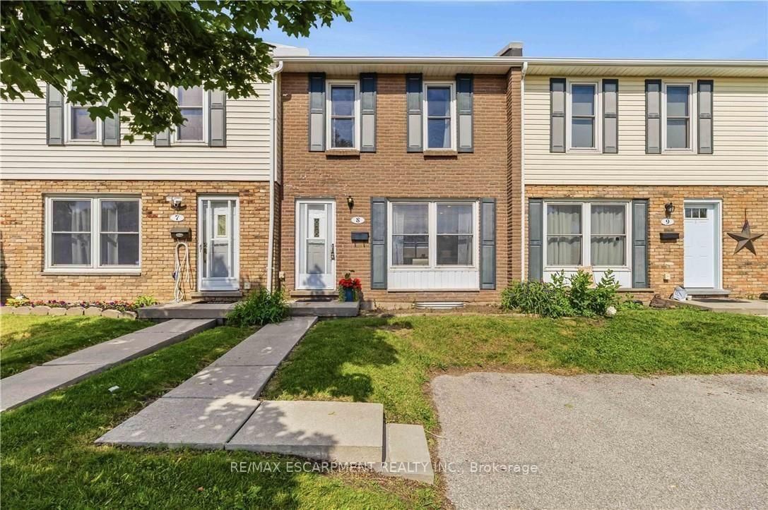 596 Grey Street • #8 • Brantford, ON photo 6