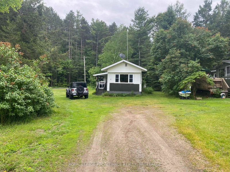 7 - 104 Ellisville Road