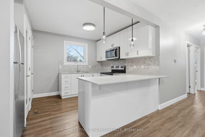 125 Connaught Avenue • London East, ON photo 8
