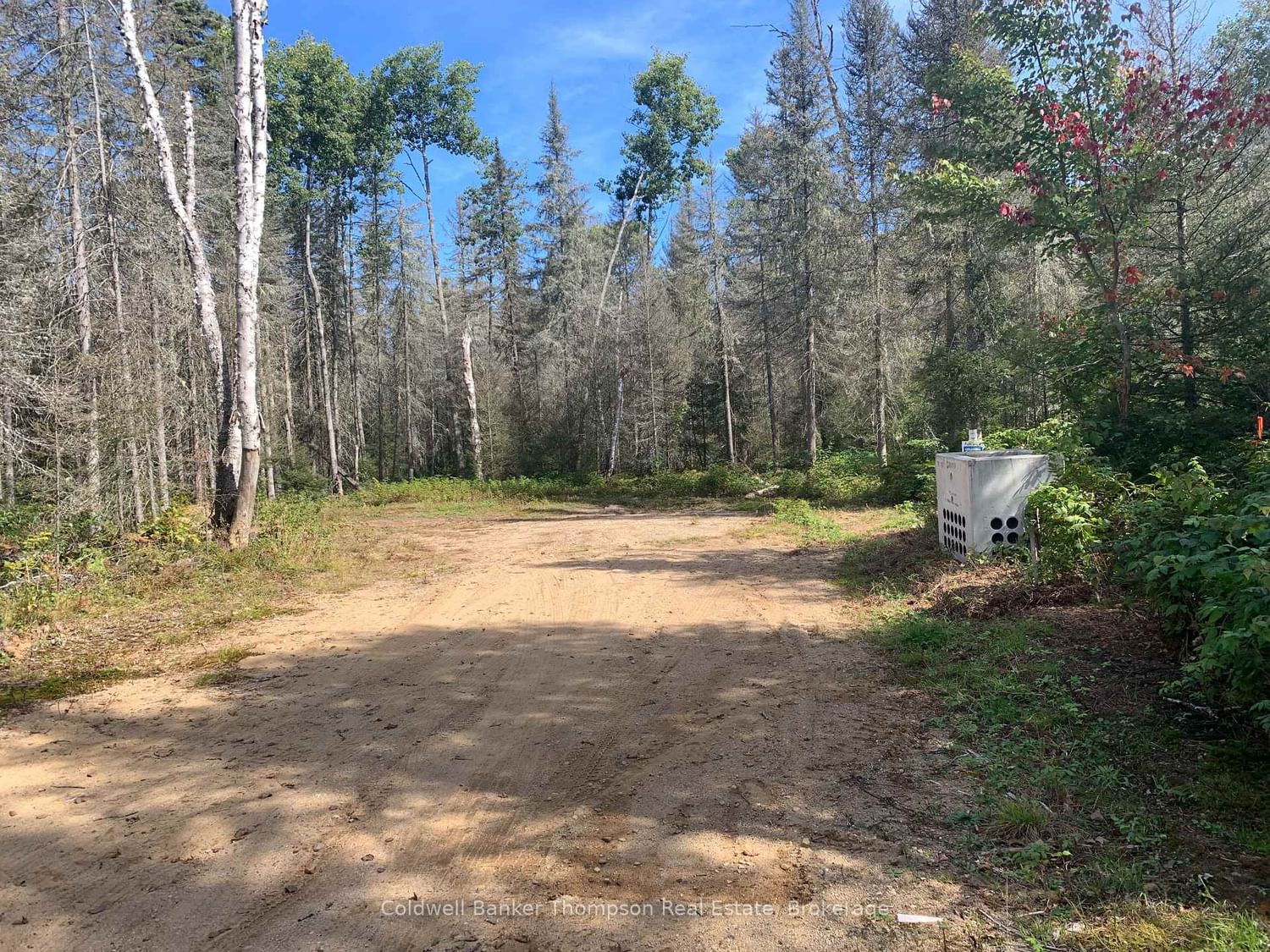 Lot 1 Brennan's Road • Joly, ON photo 13
