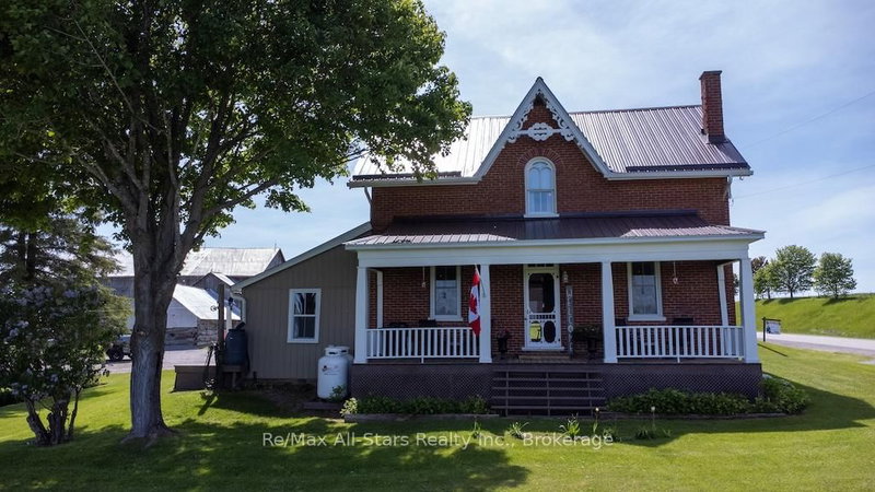 402 Mount Horeb Road