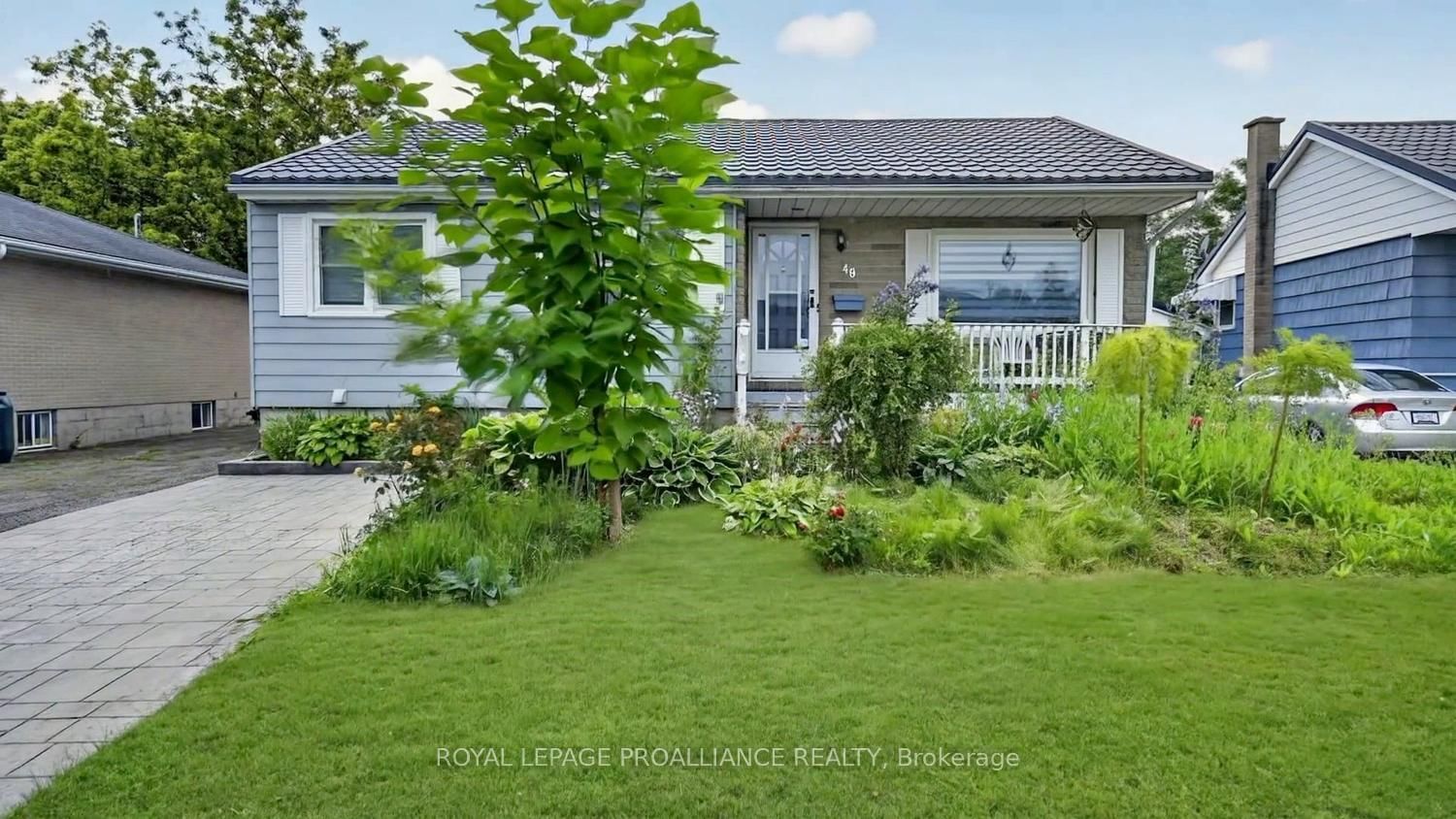 40 Aldershot Avenue • Brockville, ON photo 1