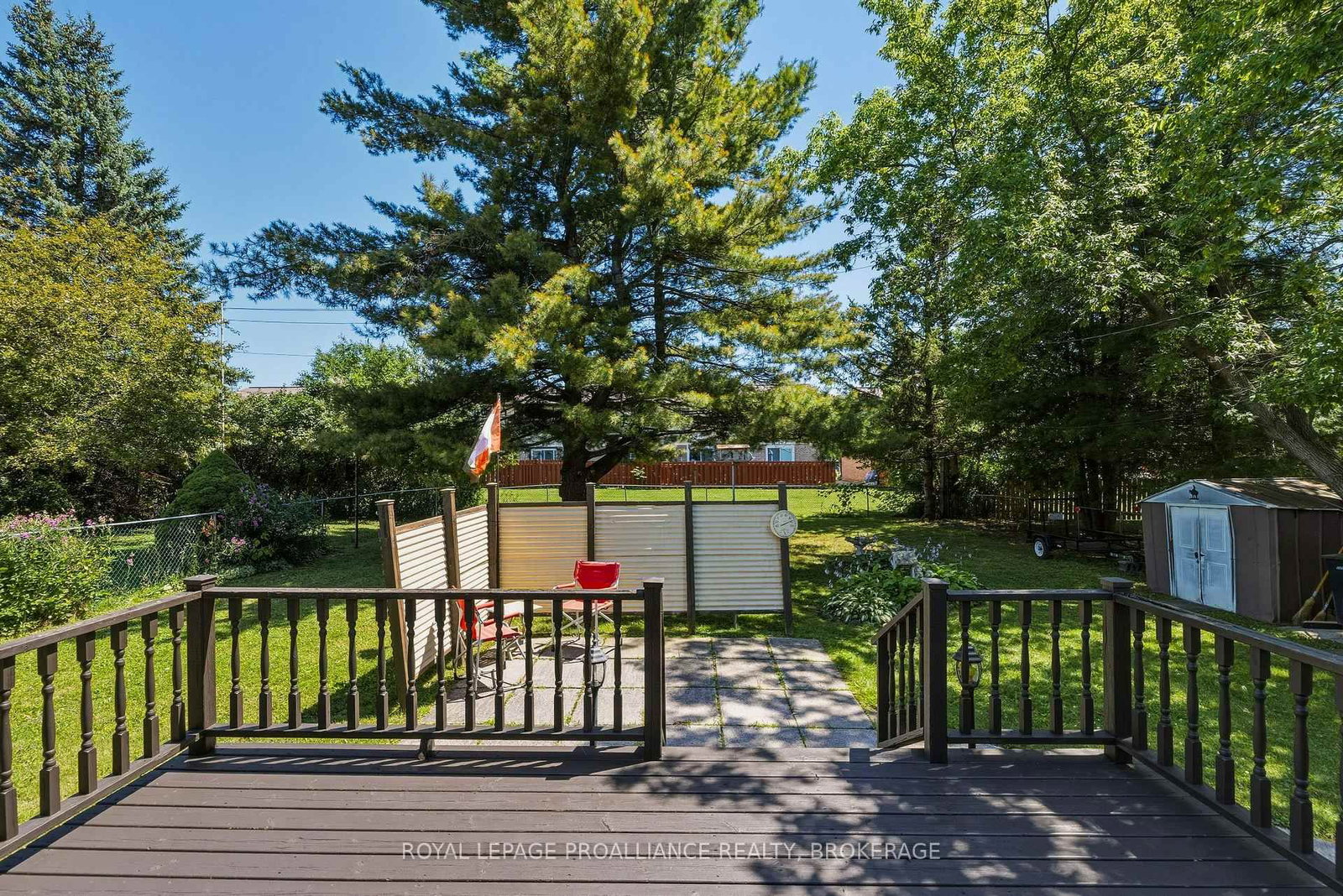 367 Georgiana Street • Gananoque, ON photo 30