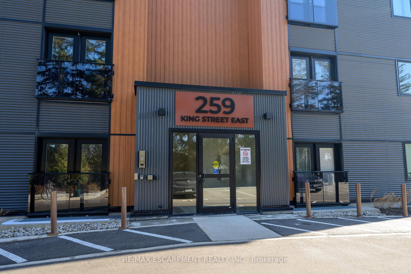 259 King Street E • #303 • Hamilton, ON photo 36