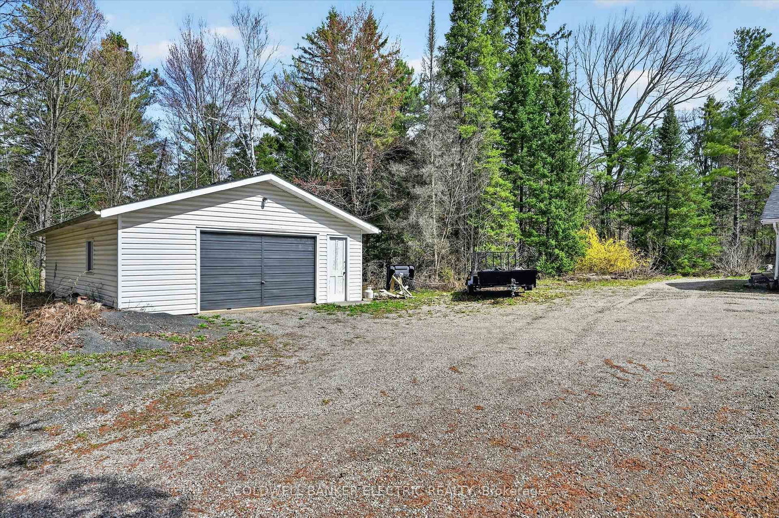 517 2nd Line Belmont • Havelock-Belmont-Methuen, ON photo 3