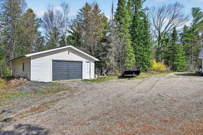 517 2nd Line Belmont • Havelock-Belmont-Methuen, ON photo 3