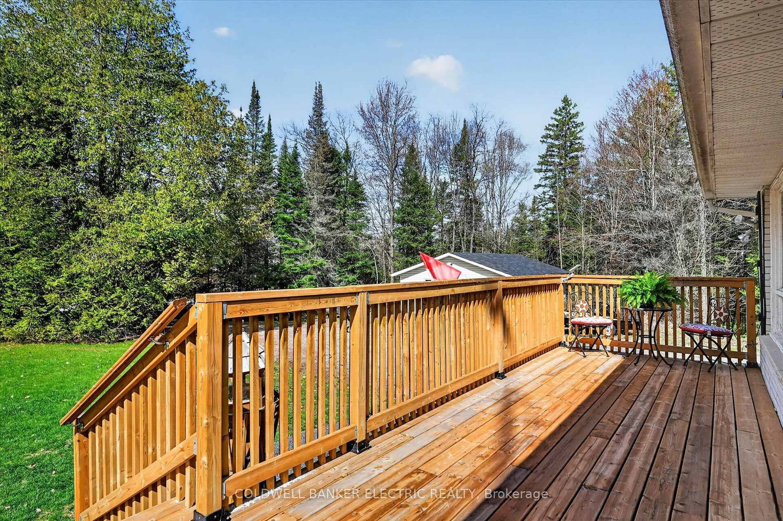 517 2nd Line Belmont • Havelock-Belmont-Methuen, ON photo 32