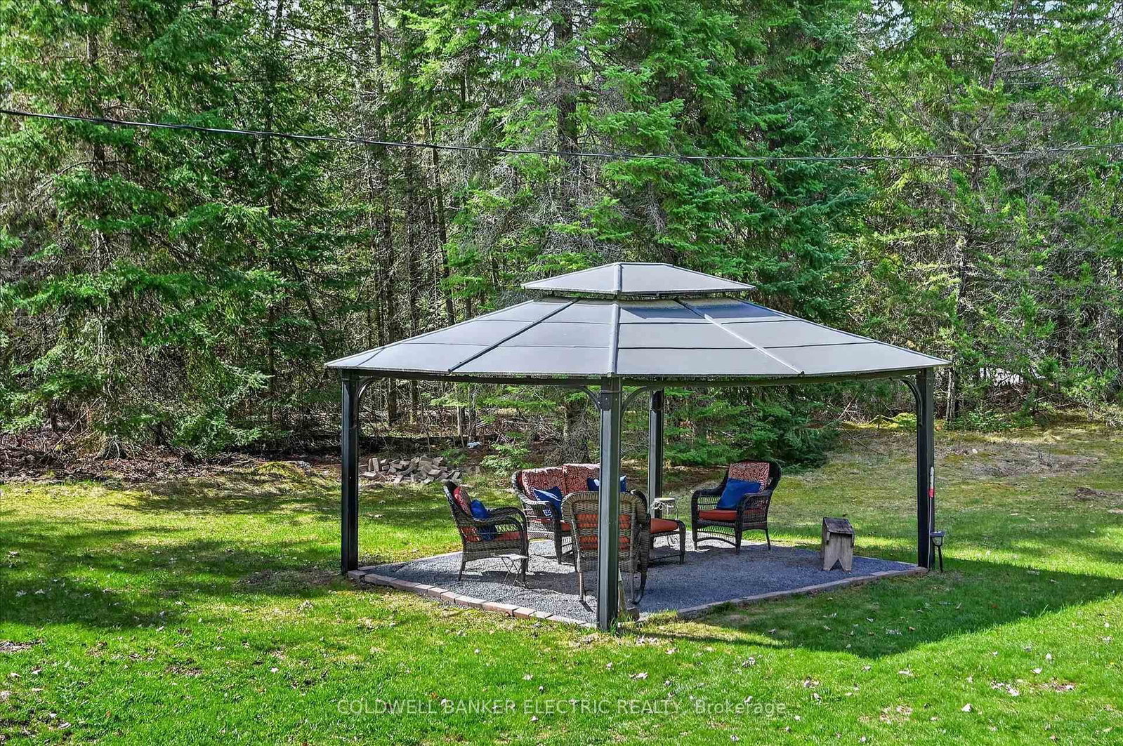 517 2nd Line Belmont • Havelock-Belmont-Methuen, ON photo 34