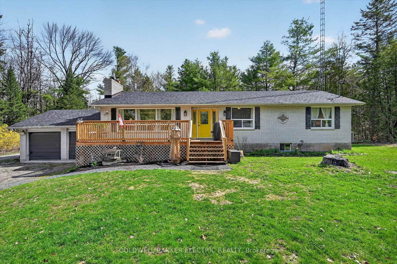 517 2nd Line Belmont • Havelock-Belmont-Methuen, ON photo 37