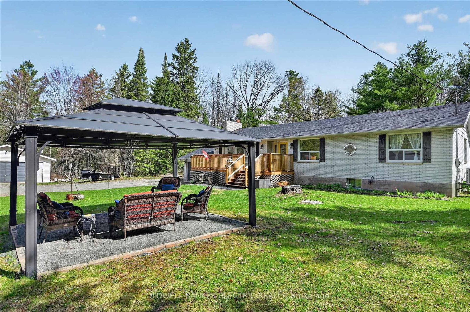 517 2nd Line Belmont • Havelock-Belmont-Methuen, ON photo 4