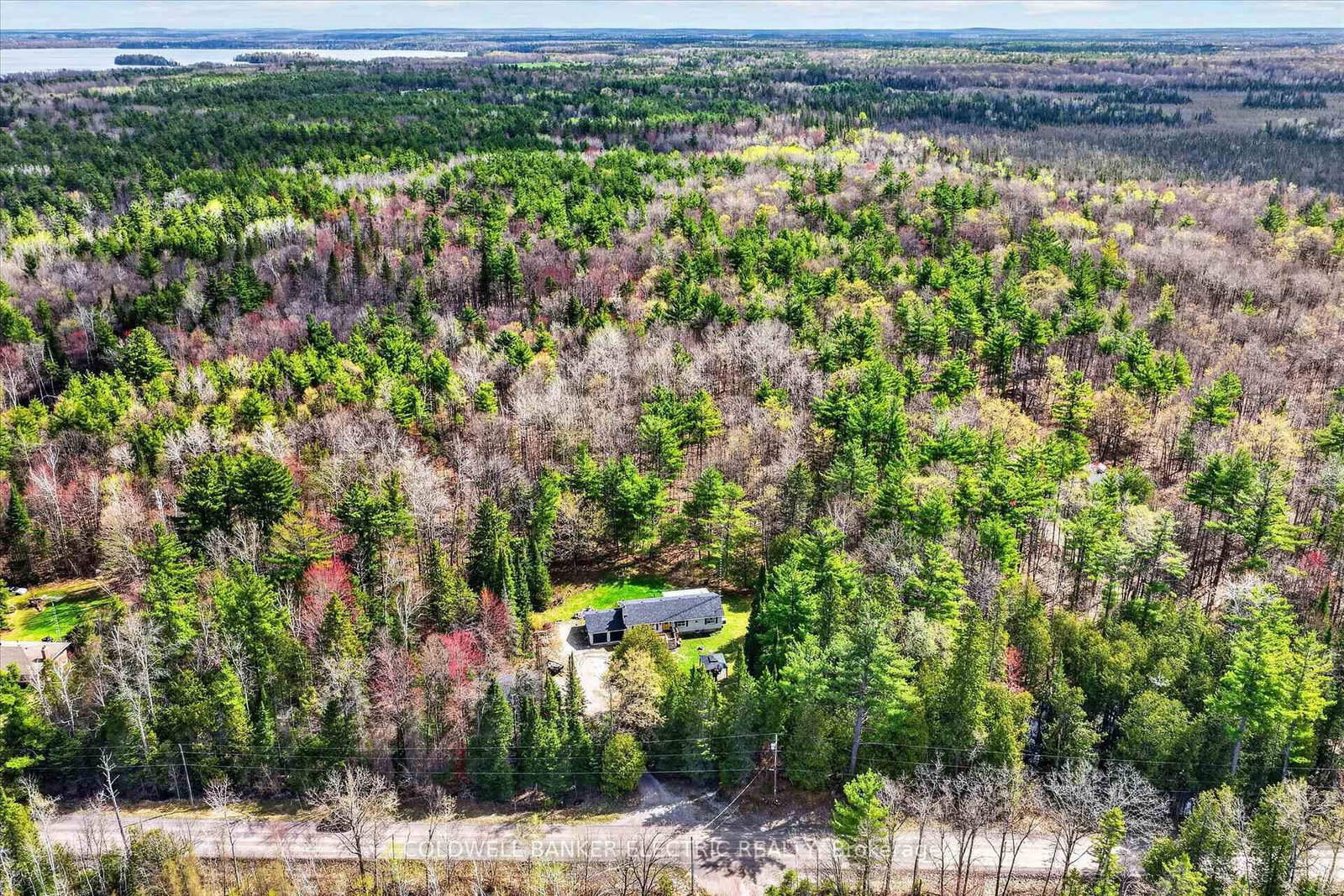 517 2nd Line Belmont • Havelock-Belmont-Methuen, ON photo 44