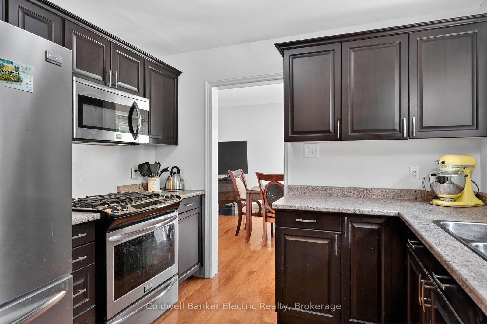 517 2nd Line Belmont • Havelock-Belmont-Methuen, ON photo 9