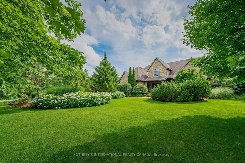 111 John Bricker Road