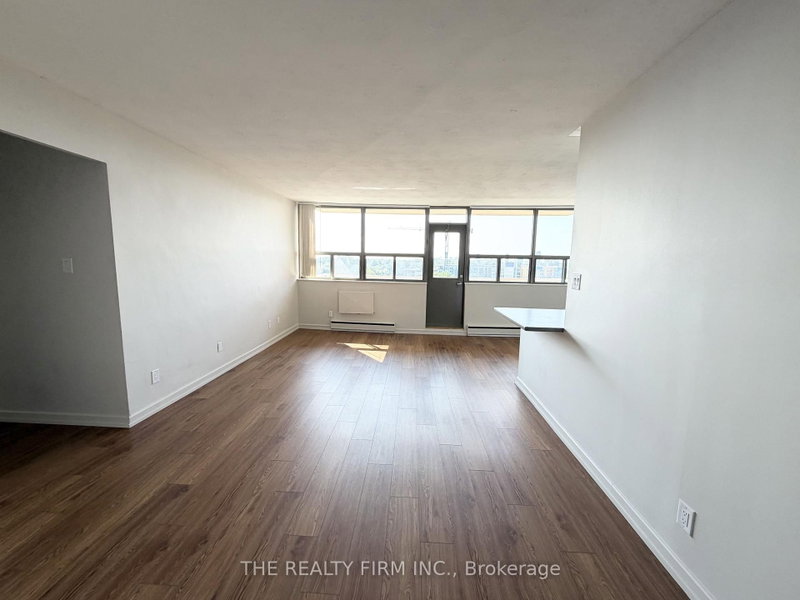 1202 - 1209 Richmond Street