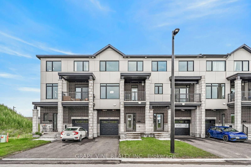 582 Arbia Ridge