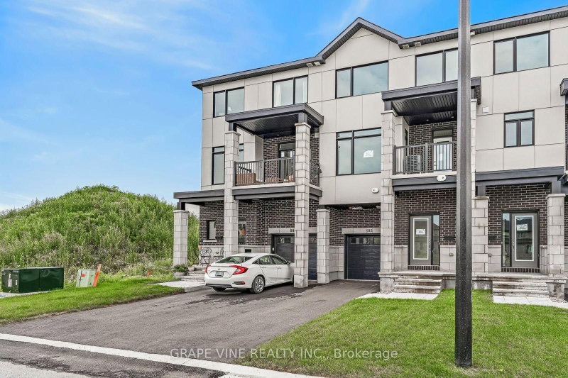 582 Arbia Ridge