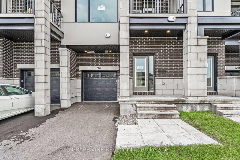 582 Arbia Ridge