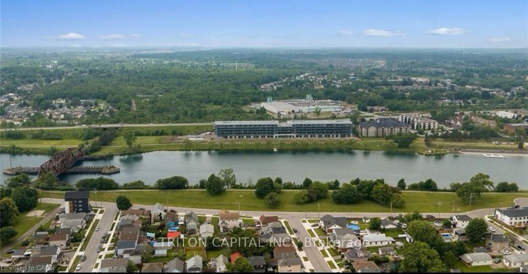350 Prince Charles Drive S, Unit 206 - Photo 12