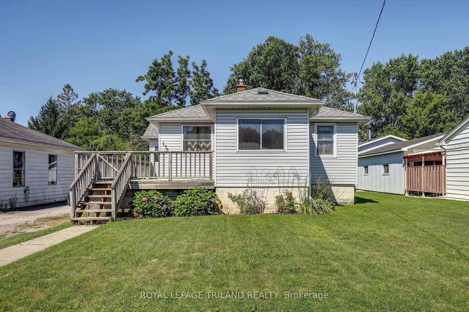 178 Balaclava Street • St. Thomas, ON photo 1