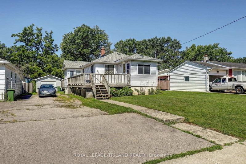 178 Balaclava Street