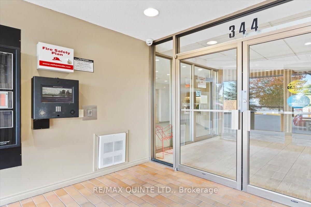 344 Front Street • #201 • Belleville, ON photo 29