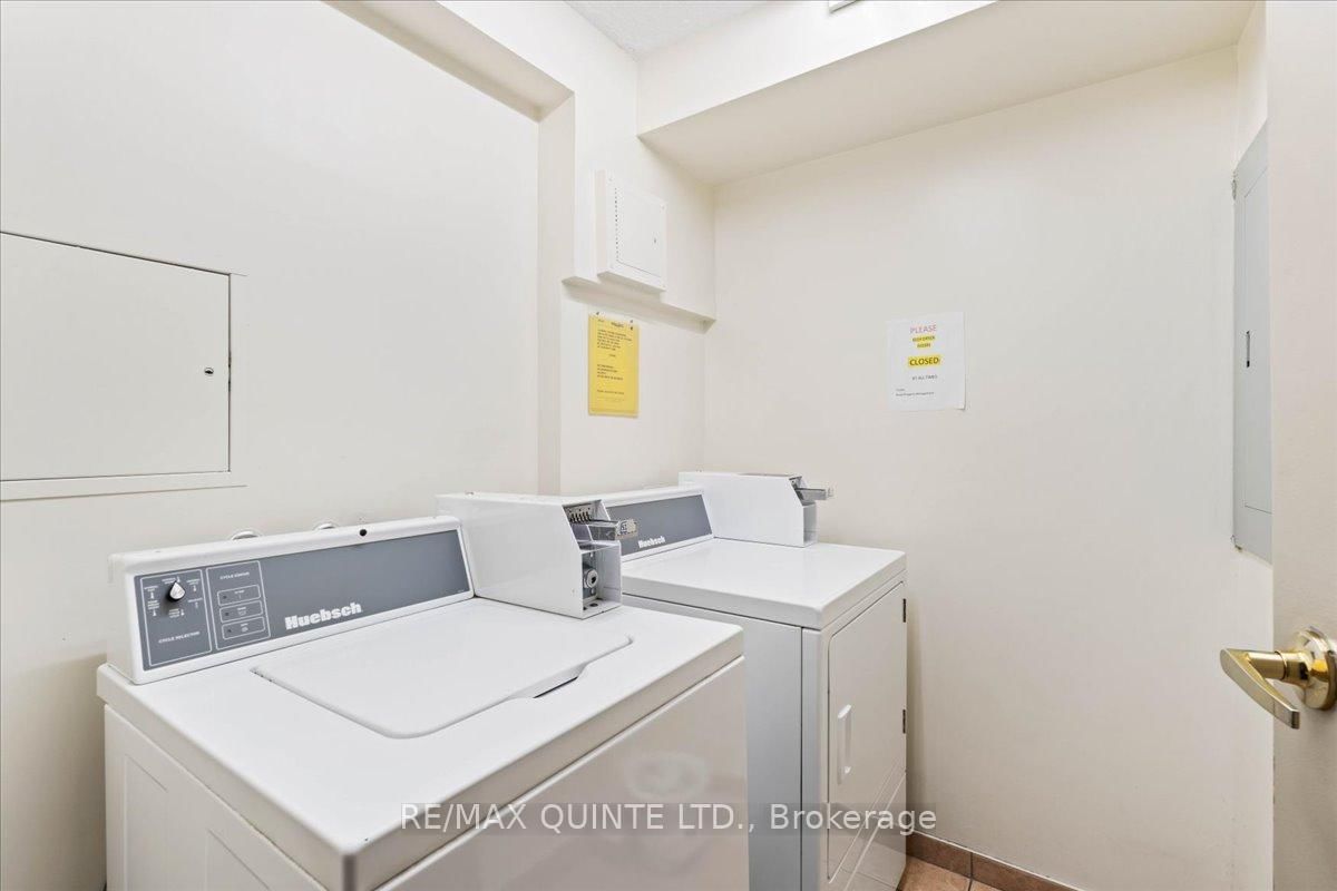 344 Front Street • #201 • Belleville, ON photo 33