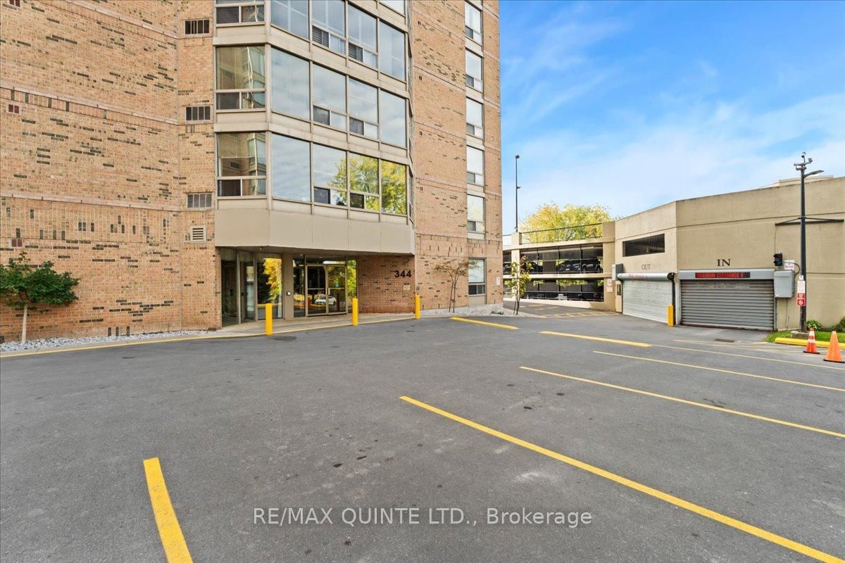 344 Front Street • #201 • Belleville, ON photo 35
