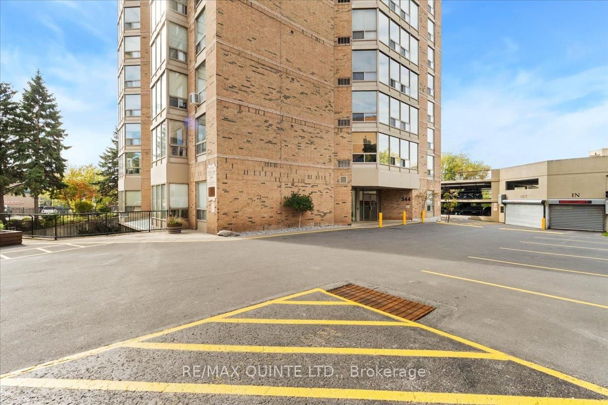 344 Front Street • #201 • Belleville, ON photo 36