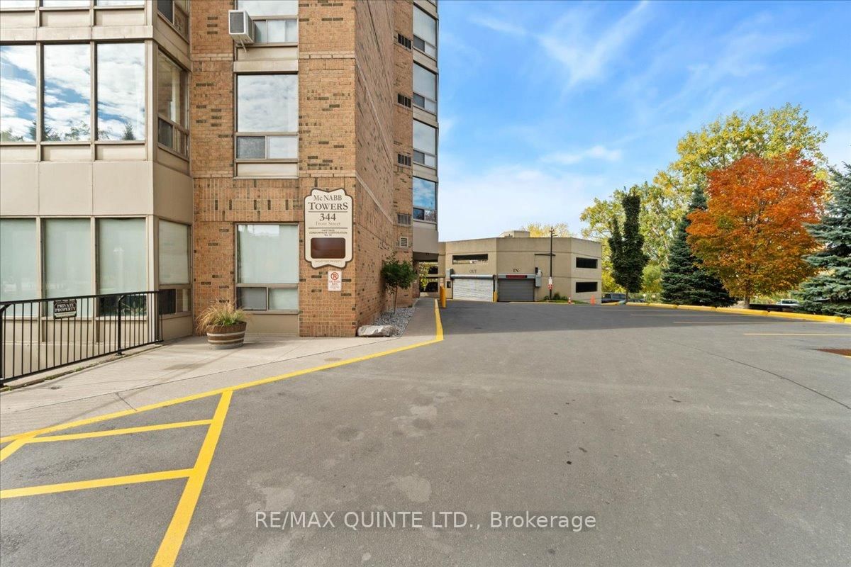 344 Front Street • #201 • Belleville, ON photo 37