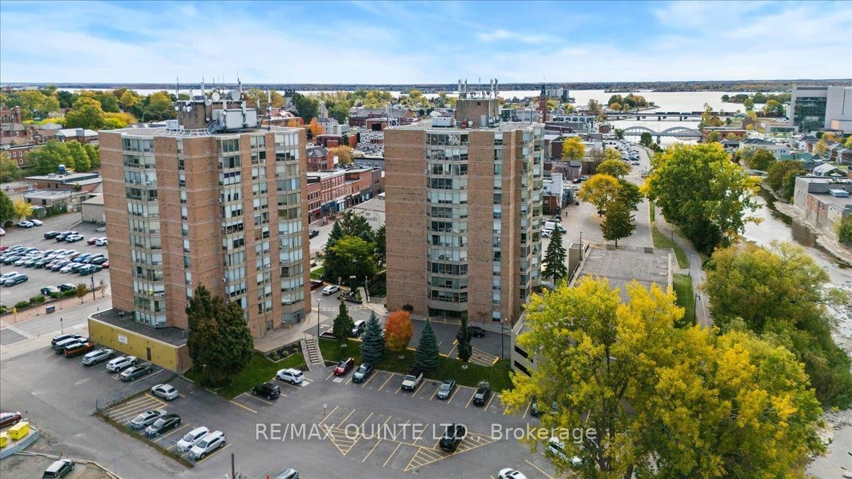 344 Front Street • #201 • Belleville, ON photo 38